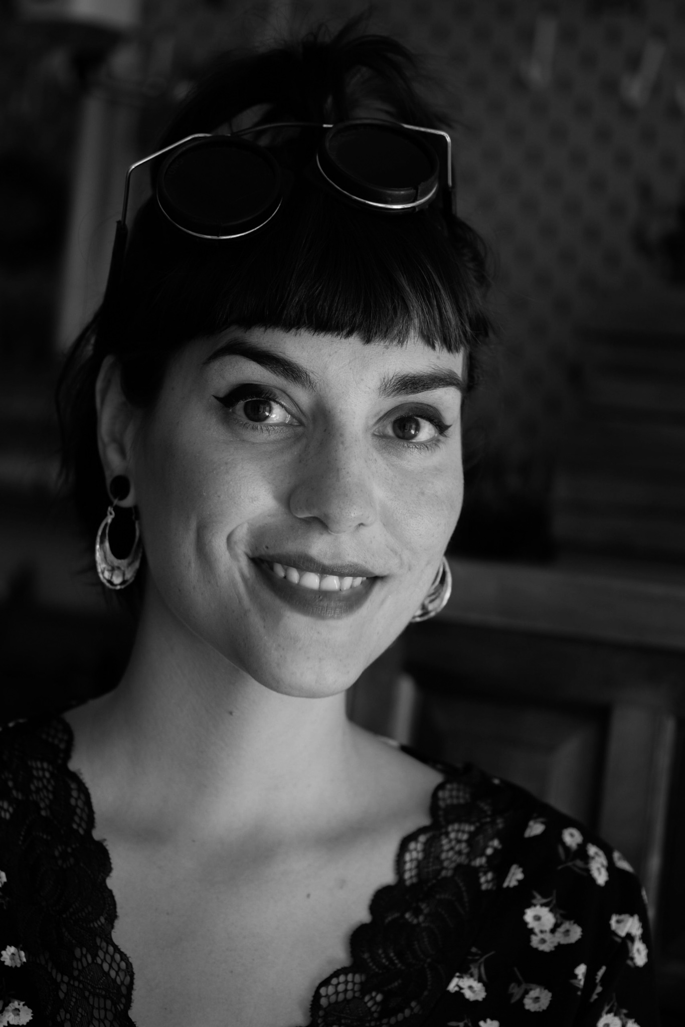 Maria Anaïs Miranda Solé